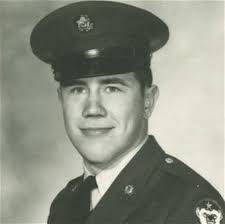 Gregory Jon Cornish Obituary