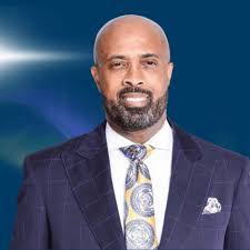 Rev. Frederick D. Haynes III, Ph.D.