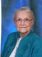 Frances Uhlman Obituary