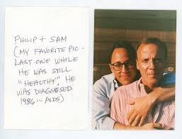 Finalist: Chad Unger — QUEER