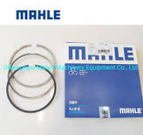 D6d D6e Diesel Engine Spare Parts Piston Ring 20460011