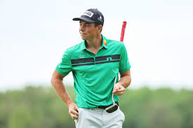 Viktor hovland shoots a saturday 66 to move within one of the lead going into the final round of the at the 2020 mayakoba golf classic presented by unifin, viktor hovland claimed his second victory. Viktor Hovland Wins Mayakoba Golf Classic