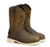 Wellington Boots Made In USA - All American Clothing Co