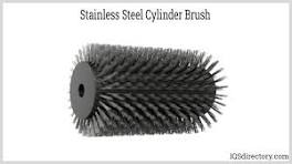 Types, Uses, and Patterns of Cylinder Brushes