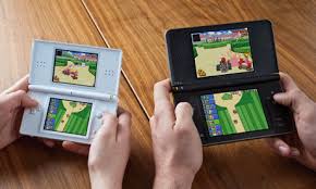 Top rated seller top rated seller. Nintendo Dsi Xl Gets European Launch Date Games The Guardian