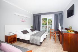 Mallorca or majorca is the largest island in the balearic islands, which are part of spain and located in the mediterranean. Hotel Bahia Del Sol Santa Ponsa Updated 2021 Prices