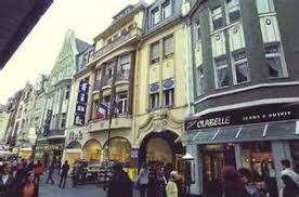 Giessen Hesse Germany Beautiful Places To Travel Cities In Germany Places In Europe