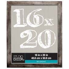Picture framing supply, framing equipment, mat board, mat cutters, chop service, art supplies, foam board, framing tools, wholesale framing supply, books & videos that are not expensive. Gray Belmont Frame By Studio Decor