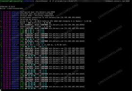 Can ethereum mining still get you rich in 2020? Ethereum Mining On Ubuntu 18 04 And Debian Linuxconfig Org