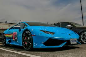 Thanks grand touring toronto :d — deadmau5 (@deadmau5) january 29, 2015 he even tweeted a possible licence plate: Lamborghini Huracan Purracan Image By Nav0314