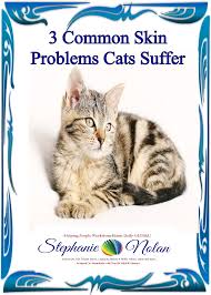 We did not find results for: 3 Common Skin Problems Cats Suffer Stephanie Nolan