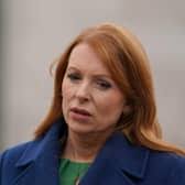 Alison Johnstone Latest News