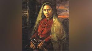 Antara contoh tokoh pejuang kemerdekaan negara. Laksamana Malahayati Pahlawan Nasional Perempuan Dari Aceh Nasional Tempo Co