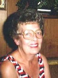 Obituary information for Nancy Ann Stewart