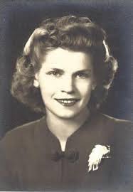 Doris Edna Gamman Cameron (1919-2016)