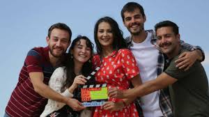 Gonul Dagi Nerede Cekiliyor Trt De Yayinlanan Gonul Dagi Dizisinin Konusu Korolar Sinema Muzik