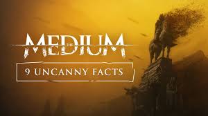 Treści dodaje weronika rosati oraz admin. Bloober Team S The Medium Has A Connection To Observer Thegamer