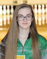 2021-22 Women's Bowling Roster