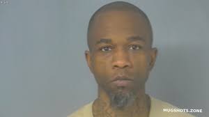 HICKS SHAUN JERELL 03/04/2025