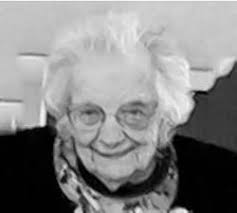 Kathryn GREEN Obituary (1915