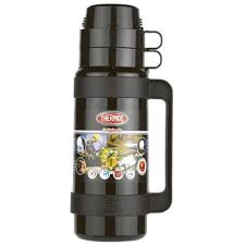 Meaning of thermos flask with illustrations and photos. Thermos Mondial Flask 1 0l Ocado