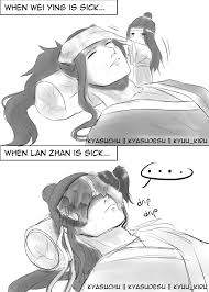 Spoiler - The Founder of Diabolism | Page 591 | Novel Updates Forum