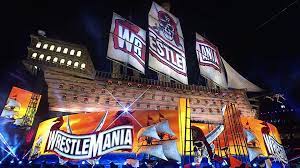 On wrestlemania night 1, smackdown women's champion sasha banks battles bianca belair, wwe champion bobby lashley against drew match card of wwe wrestlemania 37 2021. Qmmvmqgi6ocntm