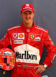 Netflix will air a documentary series on formula one great michael schumacher from sept. F1 Go Kart Michael Schumacher Schumacher Formula 1 Car