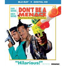Don T Be A Menace To South Central Watch Online Pin On Two Thumbs Up