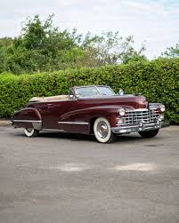 Image result for Madeira Maroon 1942 Cadillac