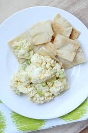 Zesty Egg Salad 5 Dinners Recipes Meal Plans Coupons Recipe Recipes Egg Salad Budget Friendly Recipes