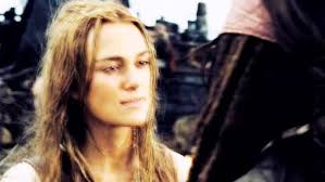 Jack & Elizabeth [You and me]