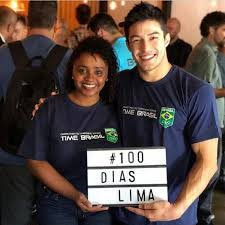1nasceu prematura, caçula entre seis irmãos, filha de um pedreiro alcoólatra e uma lavadeira. Daiane Dos Santos Conta Como Ignorou Criticas Sobre Peso Maturidade 23 04 2019 Uol Esporte