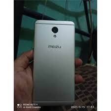 Jual Meizu M5 note