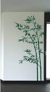 Simple bamboo illustration on white background. Pin On Decor Diy