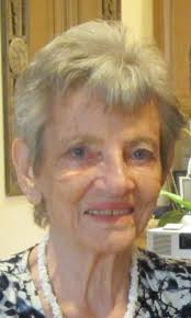 Frances Bolz Obituary