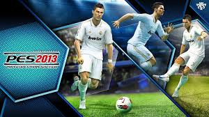 Pro Evolution Soccer 2013 v1.0 FULL APK 1