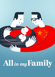 An early favorite for the year's best animated feature — and one of the best movies of the year — the mitchells vs. All In My Family Short 2019 Imdb