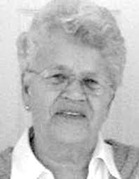 Nancy Anne (Dubè) Oakes Obituary