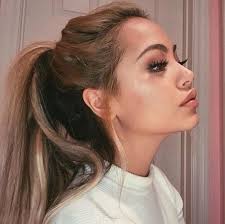 ปักพินโดย Natalie Morehead ใน B e a u t y