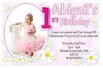 Birthday Party Invitations - SimplyToImpress