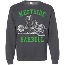 Westside Barbell