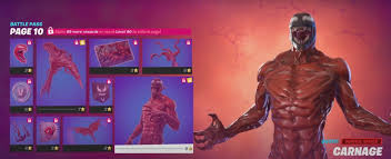 The virtual reality adventure is the first installment in a trilogy of. Everything Comprised In The Fortnite Chapter 2 Season 8 Battle Go Game News 24