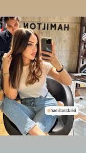 Кесарию Абрамидзе убили у себя дома – самая известная трансгендерная модель  Грузии получила ножевые ранения | OBOZ.UA