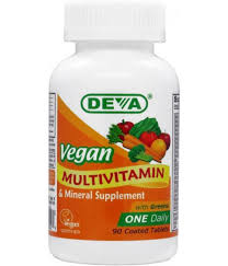 The 5 top vitamin brands for safety and effectiveness. 14 Vegan Multivitamins To Supplement Your Plant Based Diet