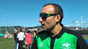 Nº 26 Daniel Bayón XXIII TRIATLÓN Santa Olaya 2015 Gijón Asturias España