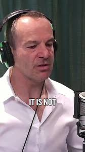Martin Lewis: Link Between Money and Mental Health