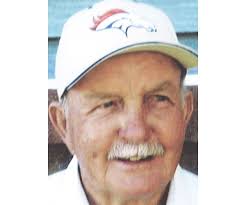 Joe Blackmer Obituary (2011)