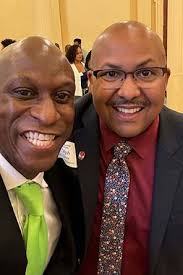 Gordon in the headlines