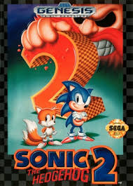 Sonic The Hedgehog 2 Wikipedia